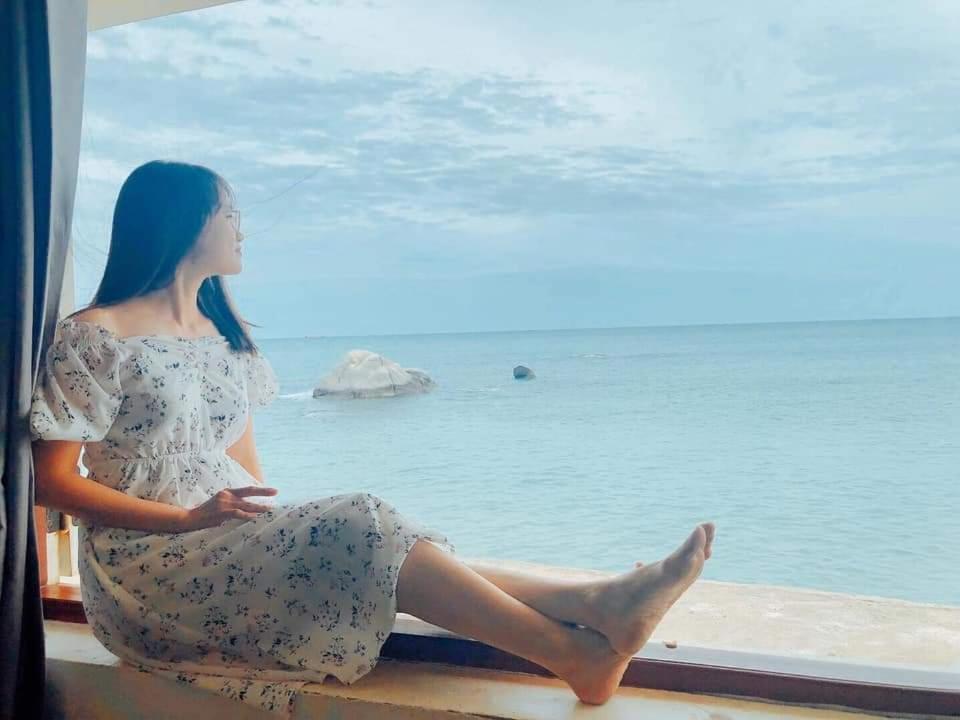 פאן ראנג Mui Dinh Hotel מראה חיצוני תמונה