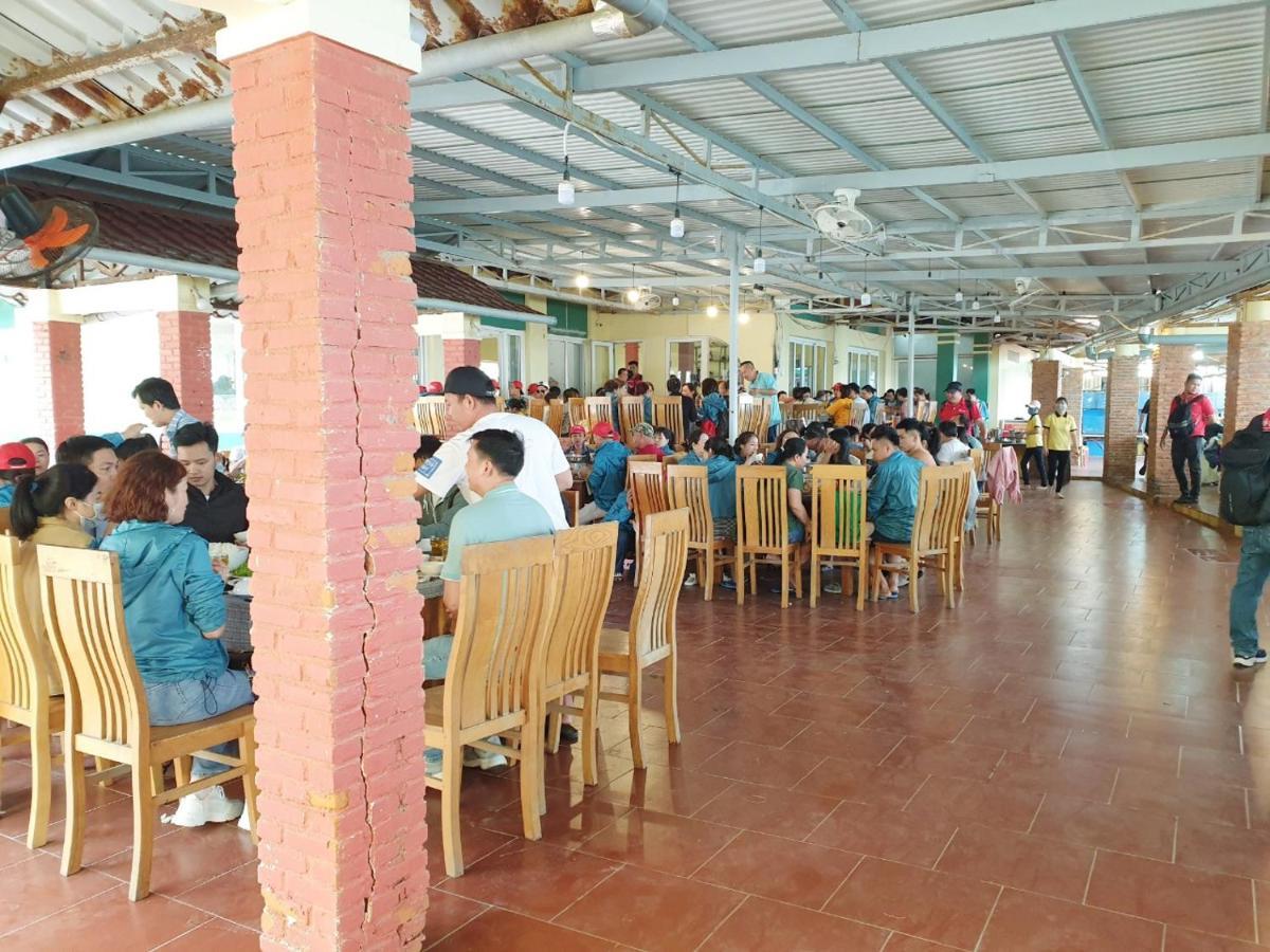 פאן ראנג Mui Dinh Hotel מראה חיצוני תמונה