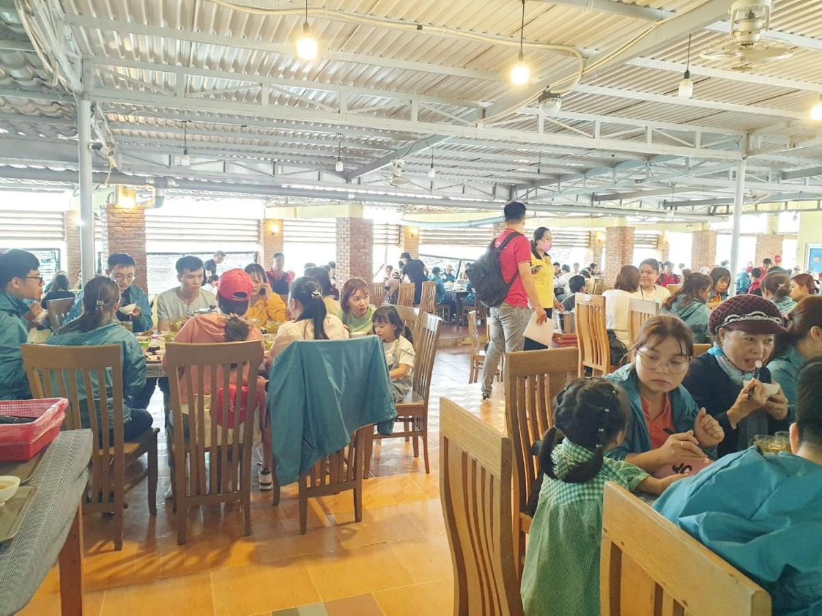 פאן ראנג Mui Dinh Hotel מראה חיצוני תמונה