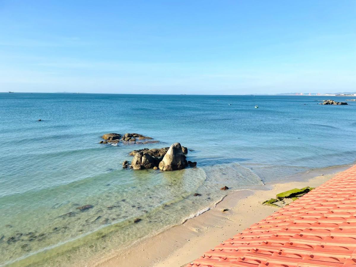 פאן ראנג Mui Dinh Hotel מראה חיצוני תמונה