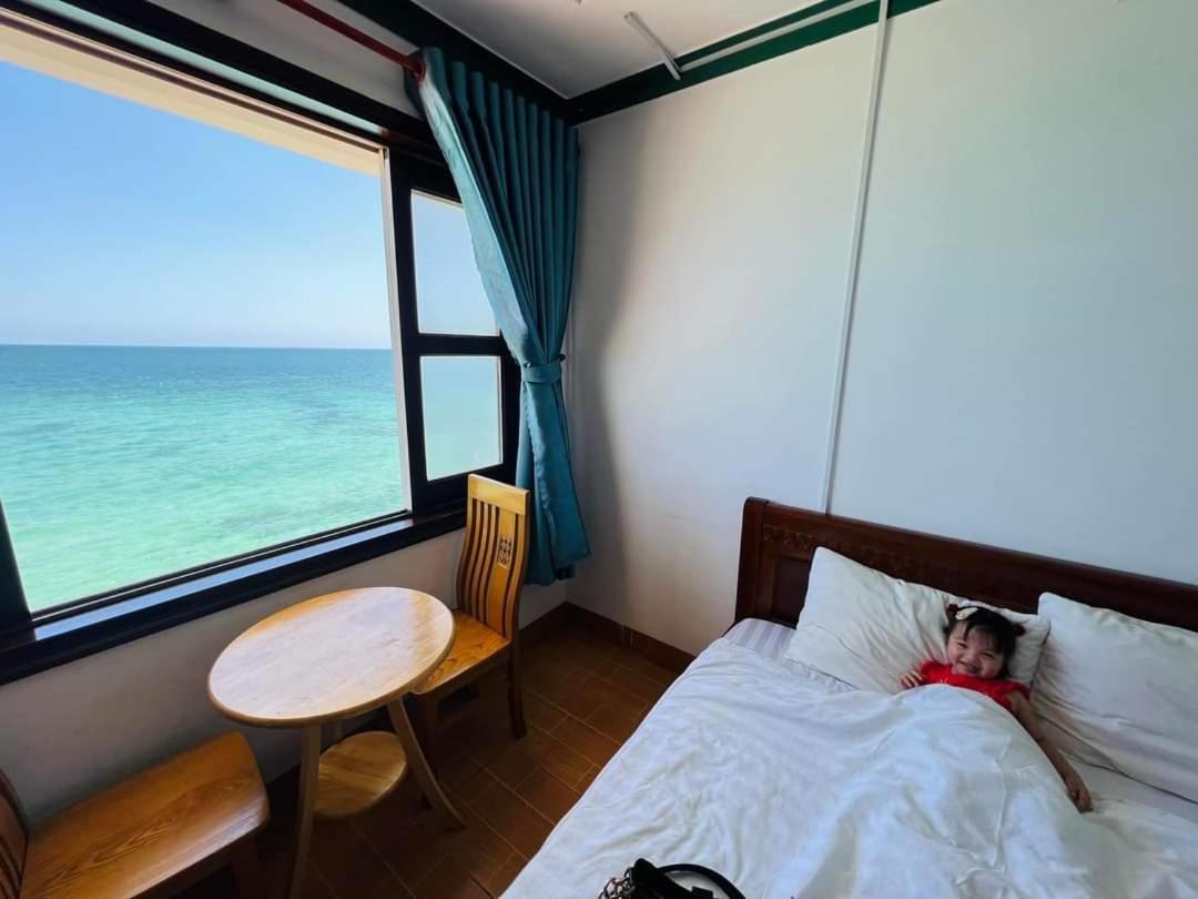 פאן ראנג Mui Dinh Hotel מראה חיצוני תמונה
