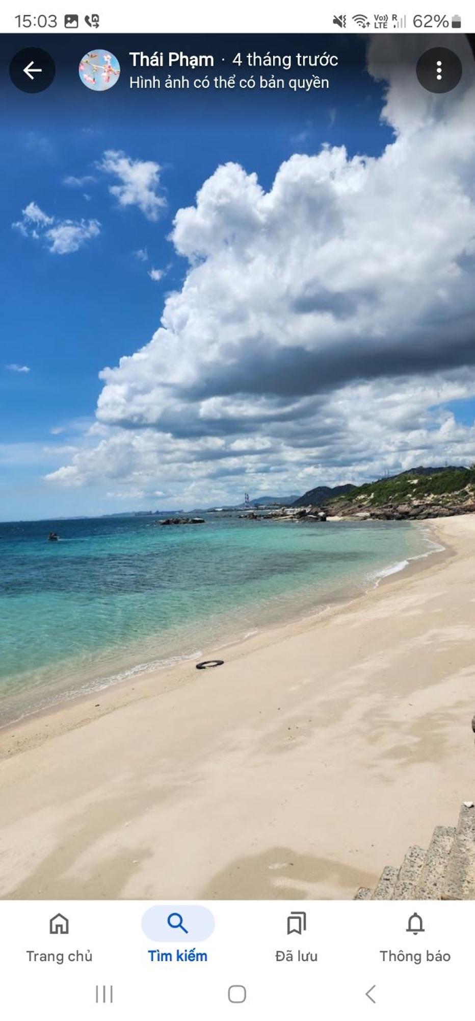 פאן ראנג Mui Dinh Hotel מראה חיצוני תמונה