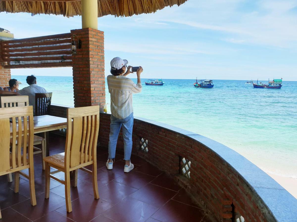 פאן ראנג Mui Dinh Hotel מראה חיצוני תמונה