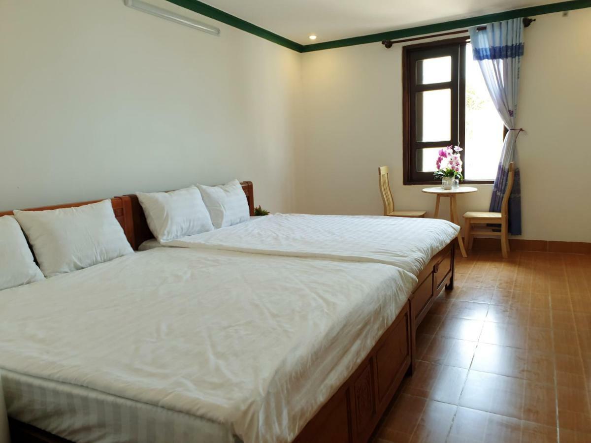 פאן ראנג Mui Dinh Hotel מראה חיצוני תמונה