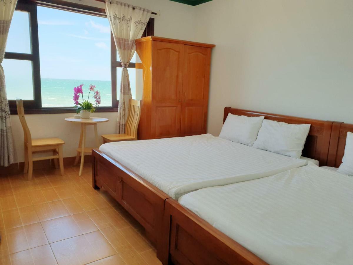 פאן ראנג Mui Dinh Hotel מראה חיצוני תמונה