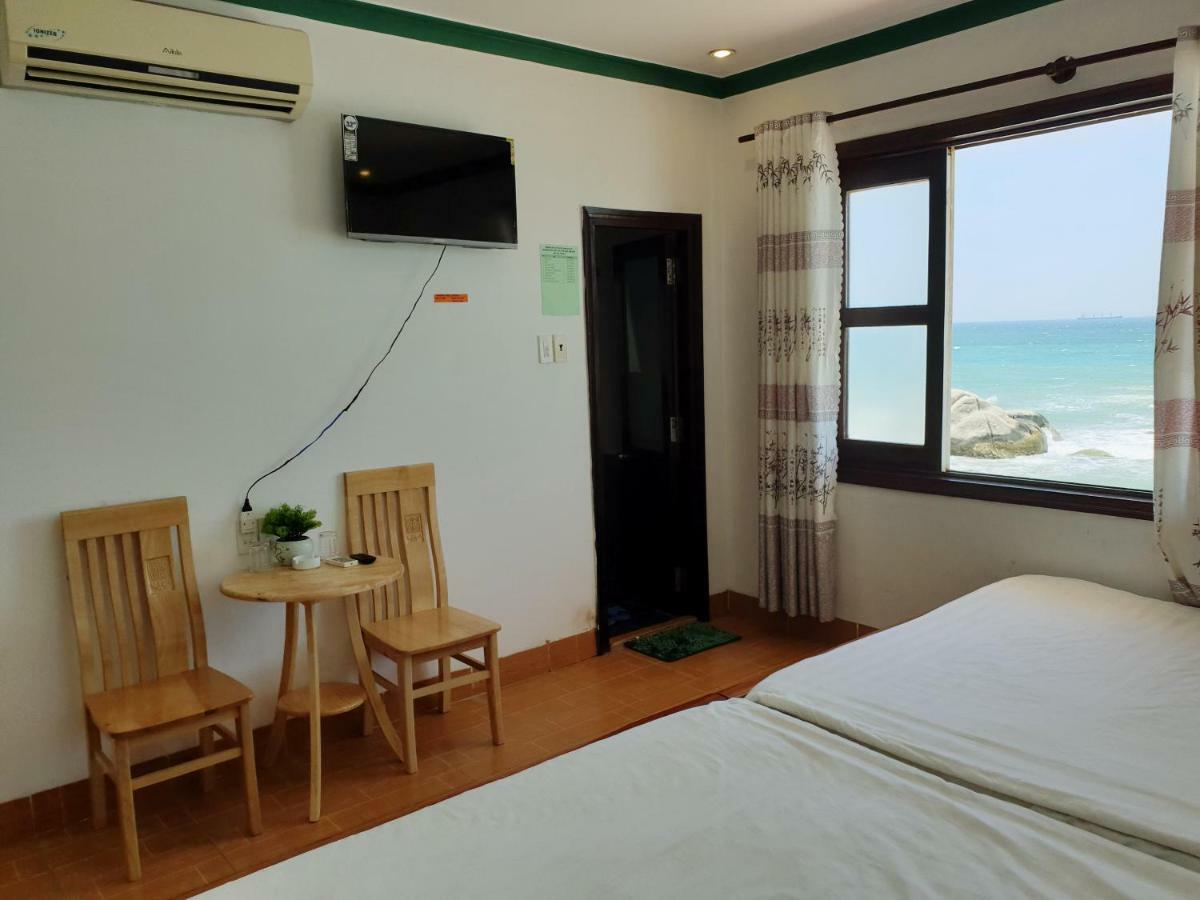 פאן ראנג Mui Dinh Hotel מראה חיצוני תמונה