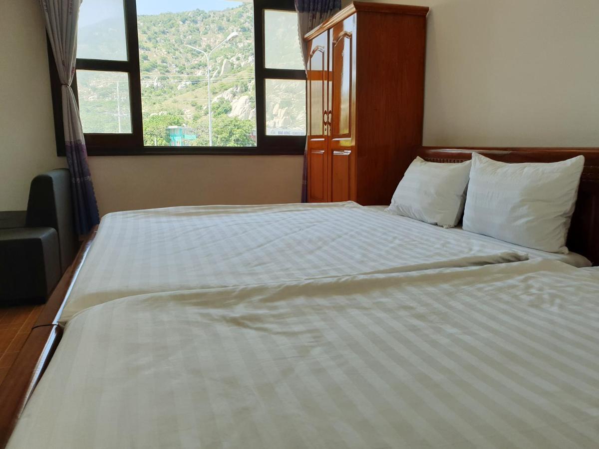 פאן ראנג Mui Dinh Hotel מראה חיצוני תמונה