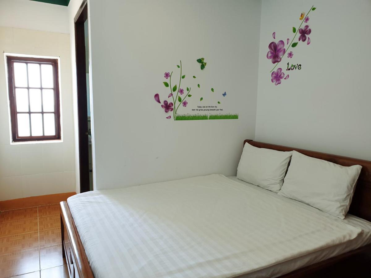 פאן ראנג Mui Dinh Hotel מראה חיצוני תמונה